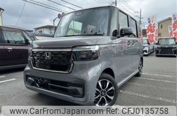 honda n-box 2024 -HONDA 【八王子 581ｸ】--N BOX 6BA-JF5--JF5-1099652---HONDA 【八王子 581ｸ】--N BOX 6BA-JF5--JF5-1099652-