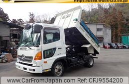 hino ranger 2013 GOO_NET_EXCHANGE_0507527A30240306W001