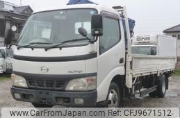 hino dutro 2003 GOO_NET_EXCHANGE_0504287A30240407W002