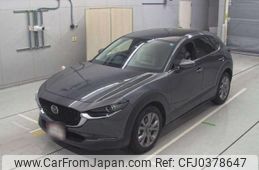 mazda cx-3 2019 quick_quick_5BA-DMEP_DMEP-102356