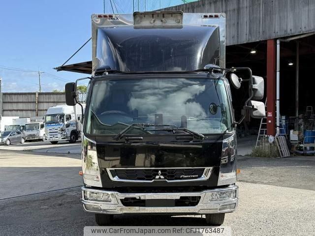 mitsubishi-fuso fighter 2020 CFJ1763487 image 1