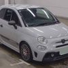 abarth 595 2020 quick_quick_ABA-31214T_ZFA3120000JC86587 image 1