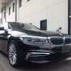 bmw 5-series 2018 -BMW--BMW 5 Series DBA-JM30--WBAJM12030GA82468---BMW--BMW 5 Series DBA-JM30--WBAJM12030GA82468- image 6