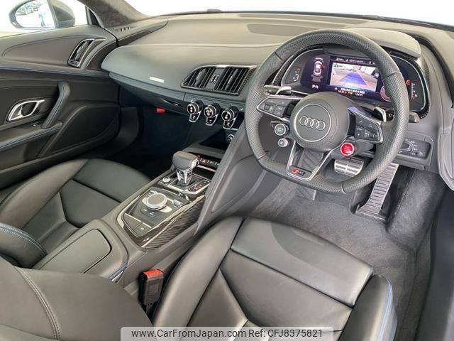 audi r8 2020 quick_quick_7BA-4SDMWF_WUAZZZFX8M7900053 image 2