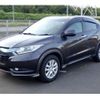 honda vezel 2014 -HONDA--VEZEL DAA-RU4--RU4-1000443---HONDA--VEZEL DAA-RU4--RU4-1000443- image 1