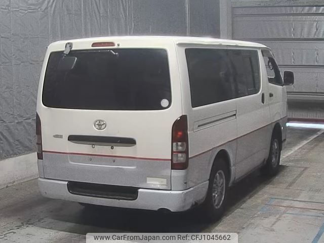 toyota regiusace-van 2012 -TOYOTA--Regius ace Van KDH206V-8049645---TOYOTA--Regius ace Van KDH206V-8049645- image 2