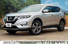 nissan x-trail 2018 quick_quick_NT32_NT32-081151