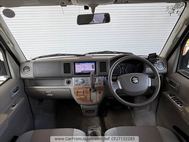 suzuki every-wagon 2013 -SUZUKI--Every Wagon ABA-DA64W--DA64W-416894---SUZUKI--Every Wagon ABA-DA64W--DA64W-416894- image 2