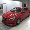 mercedes-benz a-class 2014 -MERCEDES-BENZ--Benz A Class 176042-WDD1760422V039324---MERCEDES-BENZ--Benz A Class 176042-WDD1760422V039324- image 5