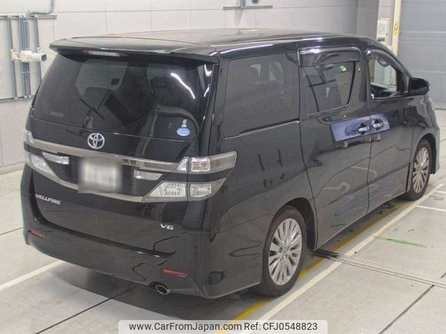 toyota vellfire 2014 -TOYOTA 【名古屋 304ゆ6386】--Vellfire GGH20W-8089675---TOYOTA 【名古屋 304ゆ6386】--Vellfire GGH20W-8089675- image 2