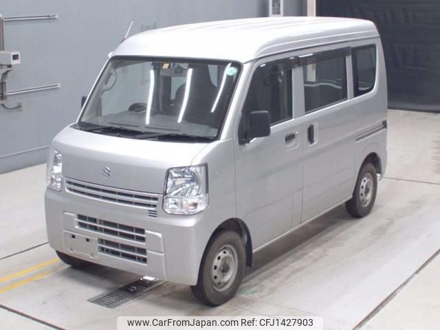 suzuki every 2019 quick_quick_HBD-DA17V_380065 image 2