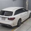 mercedes-benz c-class-station-wagon 2018 -MERCEDES-BENZ--Benz C Class Wagon 205214-WDD2052142F787542---MERCEDES-BENZ--Benz C Class Wagon 205214-WDD2052142F787542- image 2