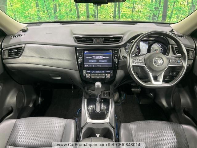 nissan x-trail 2018 quick_quick_HNT32_HNT32-166159 image 2