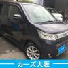 suzuki wagon-r 2014 -SUZUKI--Wagon R DBA-MH34S--MH34S-756475---SUZUKI--Wagon R DBA-MH34S--MH34S-756475- image 1