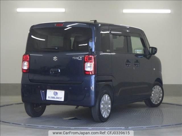 suzuki wagon-r 2022 quick_quick_5BA-MX81S_MX81S-103536 image 2