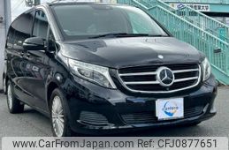 mercedes-benz v-class 2016 quick_quick_LDA-447811_WDF44781123222765