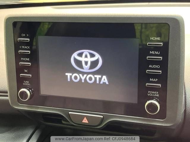 toyota yaris-cross 2023 -TOYOTA--Yaris Cross 5BA-MXPB10--MXPB10-2025674---TOYOTA--Yaris Cross 5BA-MXPB10--MXPB10-2025674- image 2