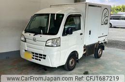 daihatsu hijet-truck 2016 CFJ1687219