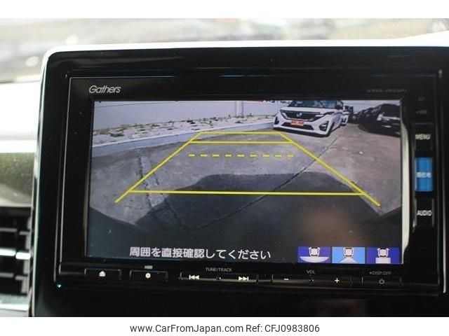 honda n-box 2017 -HONDA--N BOX DBA-JF3--JF3-2002206---HONDA--N BOX DBA-JF3--JF3-2002206- image 2