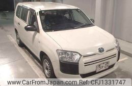 toyota probox-van 2021 -TOYOTA--Probox Van NHP160V-0030493---TOYOTA--Probox Van NHP160V-0030493-