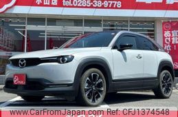 mazda mx-3 2022 -MAZDA 【名変中 】--MX-30 DREJ3P--107723---MAZDA 【名変中 】--MX-30 DREJ3P--107723-