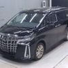 toyota alphard 2022 -TOYOTA--Alphard 3BA-AGH30W--AGH30-0407580---TOYOTA--Alphard 3BA-AGH30W--AGH30-0407580- image 1