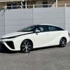 toyota mirai 2020 CFJ1850887 image 2