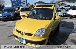 renault kangoo 2004 GOO_JP_700054078630250313001