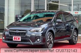 subaru xv 2018 -SUBARU--Subaru XV DBA-GT7--GT7-067770---SUBARU--Subaru XV DBA-GT7--GT7-067770-