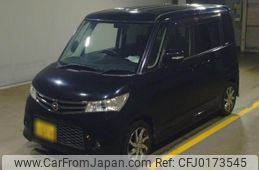 nissan roox 2012 quick_quick_DBA-ML21S_ML21S-964197