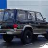 toyota land-cruiser-prado 1994 -トヨタ--ランドクルーザープラド Y-KZJ78W--KZJ78-0018157---トヨタ--ランドクルーザープラド Y-KZJ78W--KZJ78-0018157- image 2