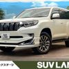 toyota land-cruiser-prado 2022 -TOYOTA--Land Cruiser Prado 3BA-TRJ150W--TRJ150-0151278---TOYOTA--Land Cruiser Prado 3BA-TRJ150W--TRJ150-0151278- image 1