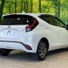 toyota aqua 2022 quick_quick_MXPK11_MXPK11-2055197 image 18