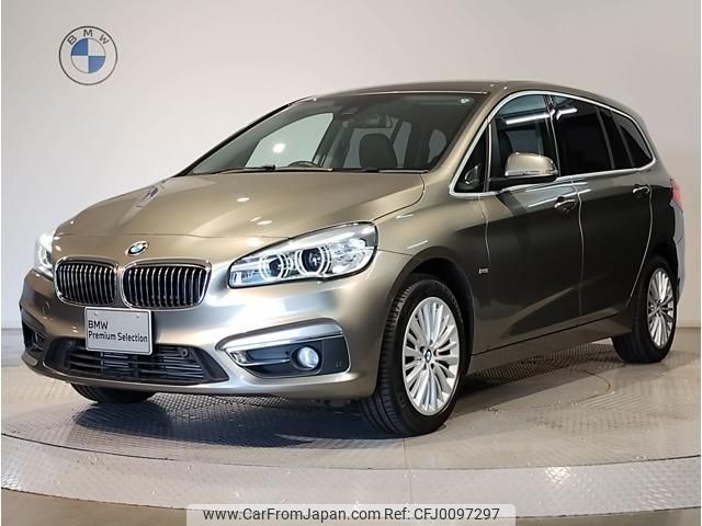 bmw 2-series 2017 quick_quick_LDA-2E20_WBA2E520205G91636 image 1