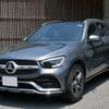 mercedes-benz glc-class 2019 CFJ0350210 image 1