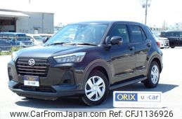 daihatsu rocky 2022 -DAIHATSU--Rocky 5BA-A201S--A201S-0003273---DAIHATSU--Rocky 5BA-A201S--A201S-0003273-