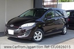 mazda premacy 2014 -MAZDA--Premacy CWEAW--200831---MAZDA--Premacy CWEAW--200831-