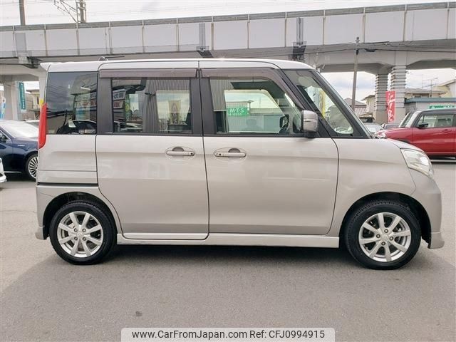 suzuki spacia 2014 -SUZUKI--Spacia DBA-MK32S--MK32S-225591---SUZUKI--Spacia DBA-MK32S--MK32S-225591- image 2