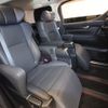 toyota alphard 2022 -TOYOTA--Alphard 3BA-AGH30W--AGH30-0426285---TOYOTA--Alphard 3BA-AGH30W--AGH30-0426285- image 5