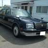 toyota century 2001 -トヨタ--ｾﾝﾁｭﾘｰ GZG50-0005463---トヨタ--ｾﾝﾁｭﾘｰ GZG50-0005463- image 4