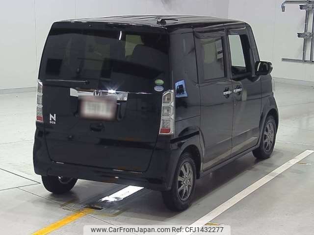 honda n-box 2016 CFJ1432277 image 2