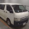 toyota hiace-van 2007 -TOYOTA--Hiace Van KDH200V-0074626---TOYOTA--Hiace Van KDH200V-0074626- image 6