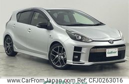 toyota aqua 2018 -TOYOTA--AQUA DAA-NHP10--NHP10-6718790---TOYOTA--AQUA DAA-NHP10--NHP10-6718790-