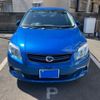 toyota corolla-fielder 2009 CFJ1725839 image 4