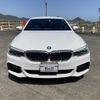 bmw 5-series 2019 -BMW--BMW 5 Series JA20--0BJ19376---BMW--BMW 5 Series JA20--0BJ19376- image 14