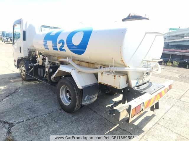 isuzu elf-truck 2013 CFJ1889503 image 2