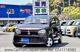 suzuki alto 2016 -SUZUKI--Alto DBA-HA36S--HA36S-287278---SUZUKI--Alto DBA-HA36S--HA36S-287278-