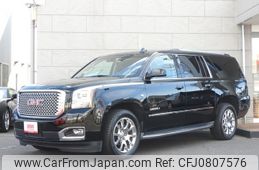 gmc yukon 2018 -GM--GMC Yukon -ﾌﾒｲ--1GKS2HKJ0GR113643---GM--GMC Yukon -ﾌﾒｲ--1GKS2HKJ0GR113643-