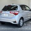 toyota vitz 2019 -TOYOTA--Vitz DBA-NSP130--NSP130-4012465---TOYOTA--Vitz DBA-NSP130--NSP130-4012465- image 16