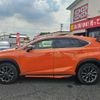 lexus nx 2018 -LEXUS 【豊田 330ﾁ1948】--Lexus NX DAA-AYZ15--AYZ15-1011539---LEXUS 【豊田 330ﾁ1948】--Lexus NX DAA-AYZ15--AYZ15-1011539- image 45